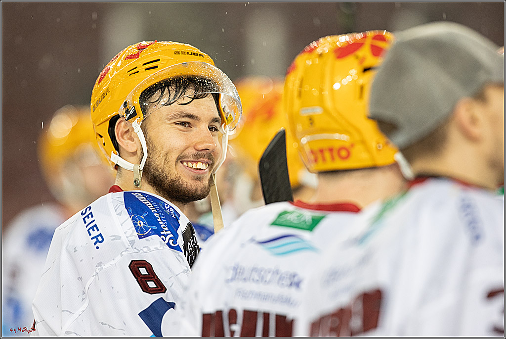 PENNY DEL;  Kölner Haie - Fischtown Pinguins; Köln, 22.12.2022